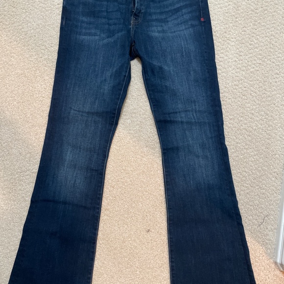 Bootcut jeans - Picture 2 of 4